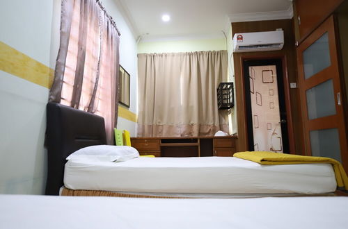 Foto 10 - OYO Homes 90575 C.k Bahau Homestay