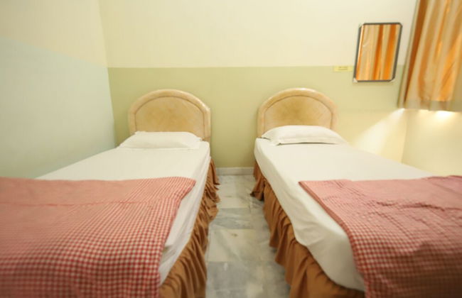 OYO Homes 90575 C.k Bahau Homestay - Photo 16