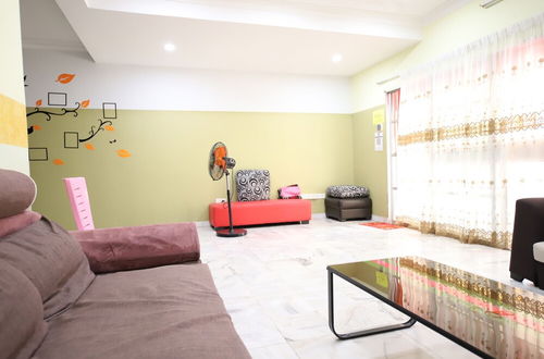 Foto 4 - OYO Homes 90575 C.k Bahau Homestay