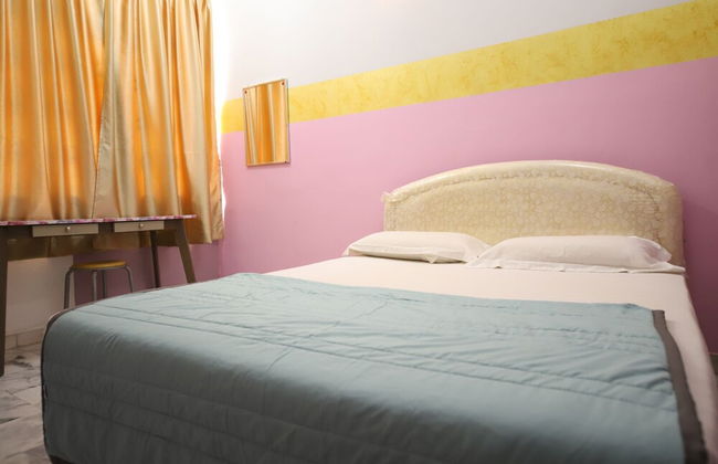 OYO Homes 90575 C.k Bahau Homestay - Photo 5