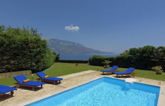 Photo 3 - Villa Estia in Spartia