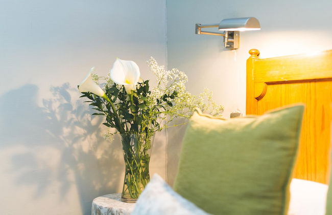 Lovely Guesthouse in Pretoria Welcoming you on a Spacious Room With Breakfast - Photo 3