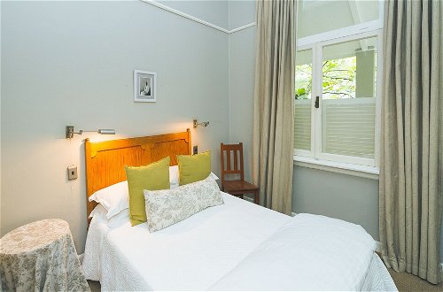 Foto 2 - Lovely Guesthouse in Pretoria Welcoming you on a Spacious Room With Breakfast