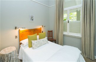 Foto 2 - Lovely Guesthouse in Pretoria Welcoming you on a Spacious Room With Breakfast