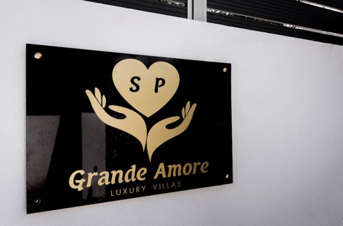 Photo 44 - Grande Amore Luxury Villa