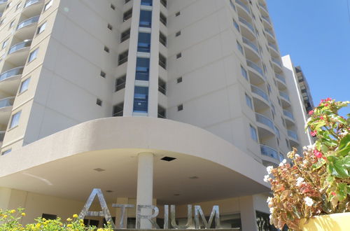 Photo 1 - Atrium - Achei Ferias