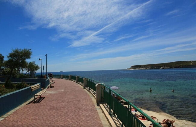 Sea View 2 Bed Apartment Close to Beach Hpi6768 - Foto 52