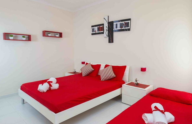 Sea View 2 Bed Apartment Close to Beach Hpi6768 - Foto 3
