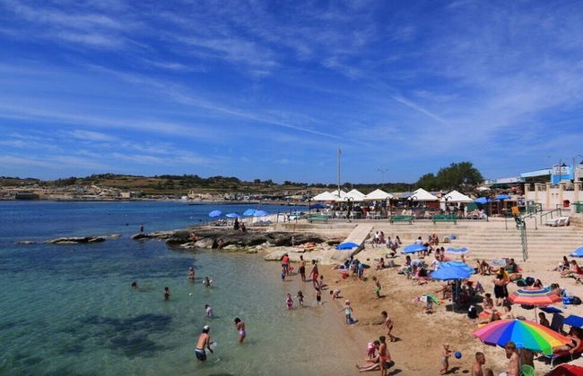 Sea View 2 Bed Apartment Close to Beach Hpi6768 - Foto 47