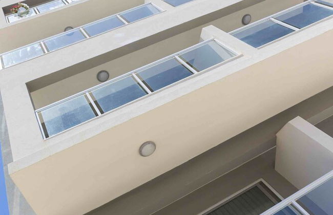 Sea View 2 Bed Apartment Close to Beach Hpi6768 - Foto 49