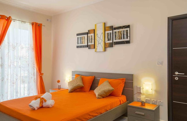 Sea View 2 Bed Apartment Close to Beach Hpi6768 - Foto 8