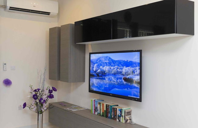 Sea View 2 Bed Apartment Close to Beach Hpi6768 - Foto 15
