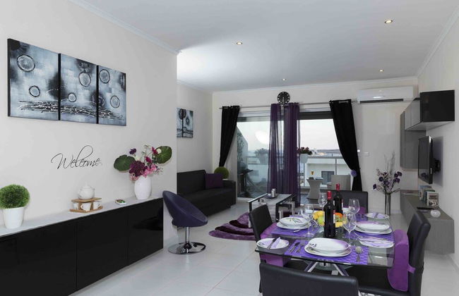 Sea View 2 Bed Apartment Close to Beach Hpi6768 - Foto 1