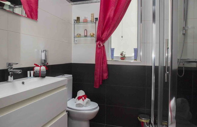 Sea View 2 Bed Apartment Close to Beach Hpi6768 - Foto 24