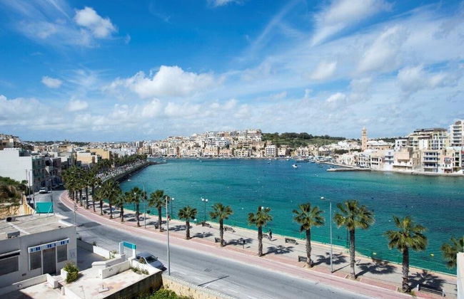 Sea View 2 Bed Apartment Close to Beach Hpi6768 - Foto 53