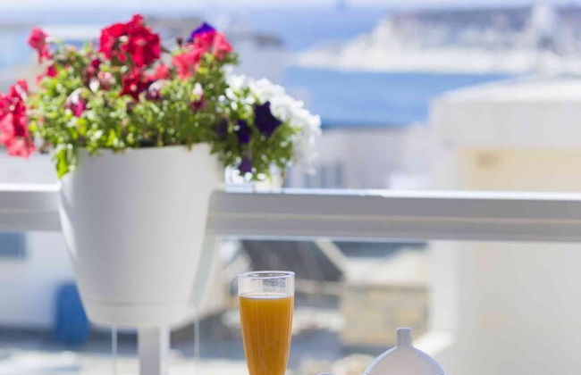 Sea View 2 Bed Apartment Close to Beach Hpi6768 - Foto 56