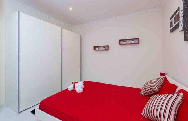 Sea View 2 Bed Apartment Close to Beach Hpi6768 - Foto 4