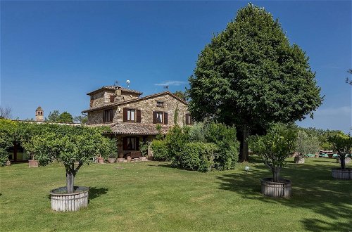 Photo 42 - Villa Due Vigne 8 in Monte Castello di Vibio