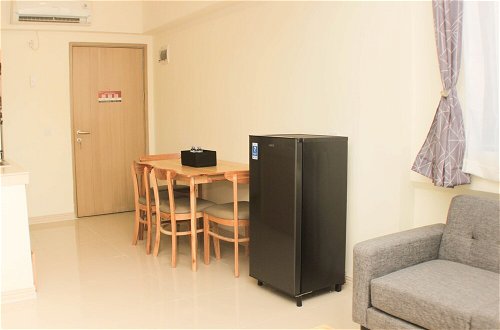Foto 12 - Simple And Comfort 2Br At Meikarta Apartment