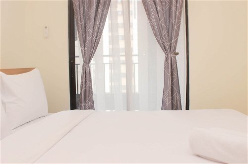 Photo 2 - Simple And Comfort 2Br At Meikarta Apartment