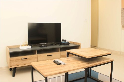 Photo 13 - Simple And Comfort 2Br At Meikarta Apartment