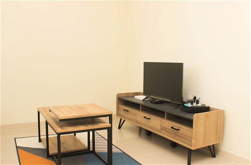 Photo 16 - Simple And Comfort 2Br At Meikarta Apartment