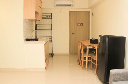 Foto 10 - Simple And Comfort 2Br At Meikarta Apartment