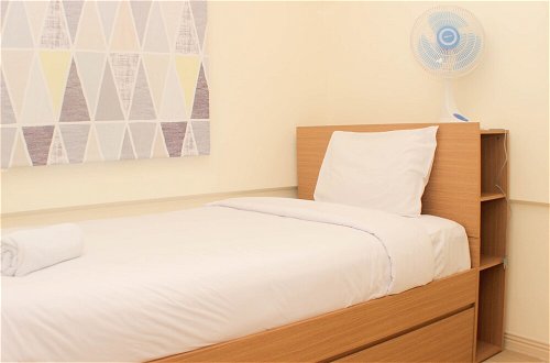 Photo 4 - Simple And Comfort 2Br At Meikarta Apartment