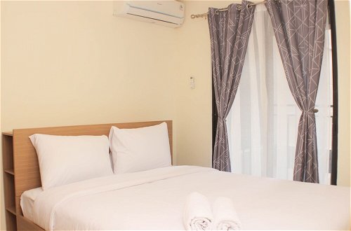 Foto 1 - Simple And Comfort 2Br At Meikarta Apartment