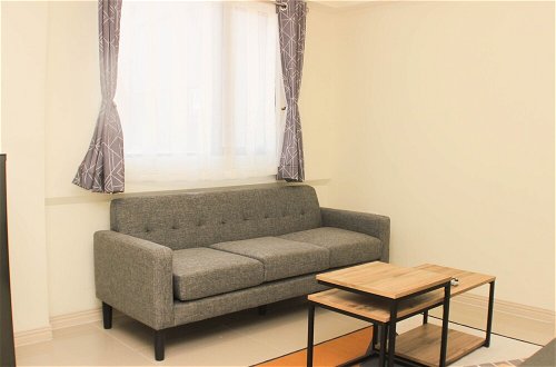 Foto 11 - Simple And Comfort 2Br At Meikarta Apartment