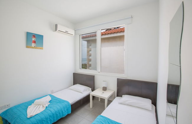 Villa Suri, Luxury Seafront Villa - Foto 5
