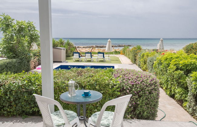 Villa Suri, Luxury Seafront Villa - Foto 21
