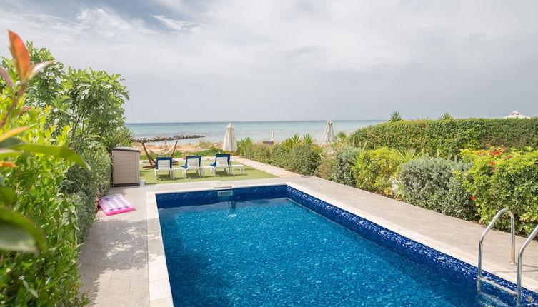 Photo 1 - Villa Suri, Luxury Seafront Villa