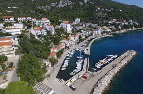 Foto 29 - Split Region, Town of Makarska, Nature Park Biokovo With Sky Walk, Pets Allowed