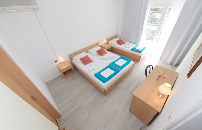 Split Region, Town of Makarska, Nature Park Biokovo With Sky Walk, Pets Allowed - Foto 3