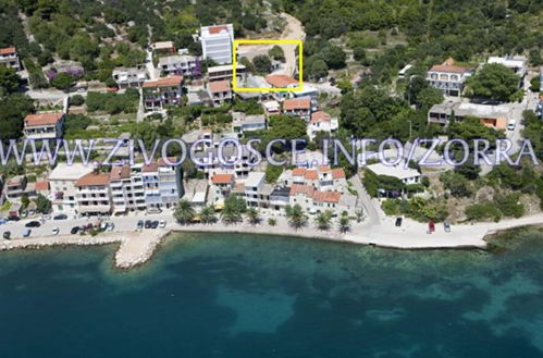 Foto 32 - Split Region, Town of Makarska, Nature Park Biokovo With Sky Walk, Pets Allowed