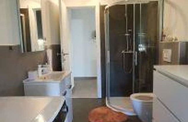 Beautiful Family Apartment a5 for 5 Guests in Vrvari, Close to the Beach - Foto 11