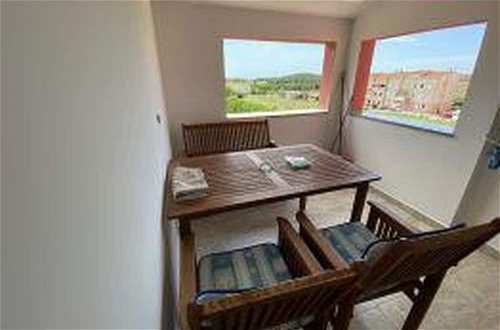 Foto 9 - Beautiful Family Apartment a5 for 5 Guests in Vrvari, Close to the Beach