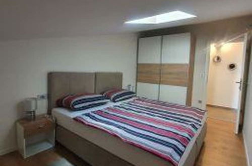 Foto 3 - Beautiful Family Apartment a5 for 5 Guests in Vrvari, Close to the Beach