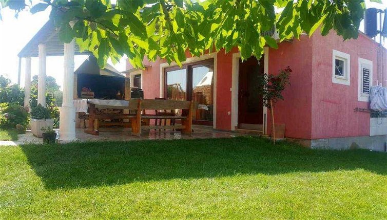 Photo 1 - Beautiful Family Apartment a5 for 5 Guests in Vrvari, Close to the Beach