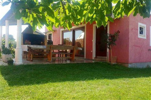 Photo 1 - Beautiful Family Apartment a5 for 5 Guests in Vrvari, Close to the Beach