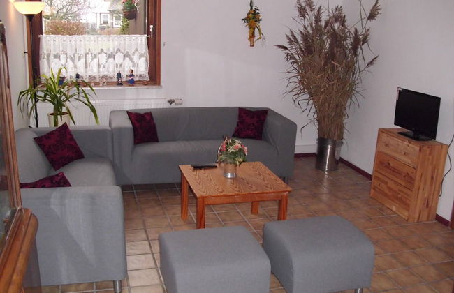 Monteurwohnung Langelsheim 6 Personen - Foto 9