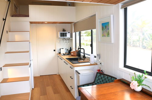 Photo 2 - The Pink Lake Tiny House - 'sakura'