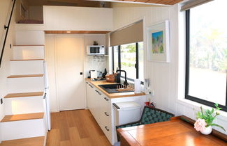 Foto 2 - The Pink Lake Tiny House - 'sakura'