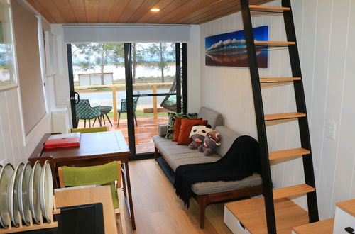 Photo 5 - The Pink Lake Tiny House - 'sakura'