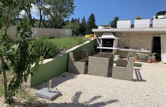 "imotski Blaue See Apartments , Pool" - Foto 22