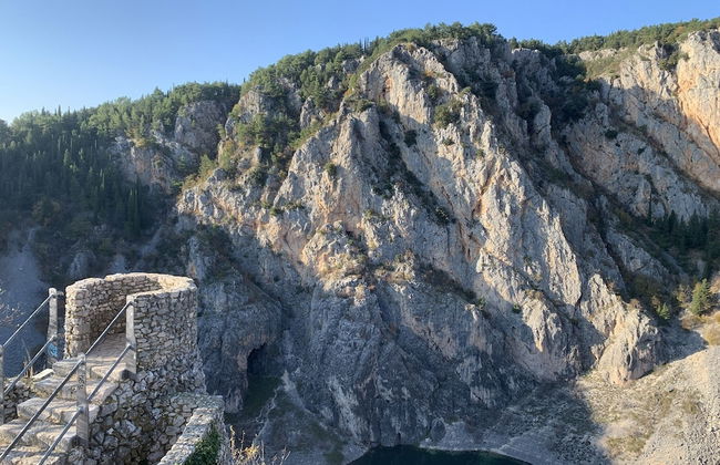 "imotski Blaue See Apartments , Pool" - Foto 24