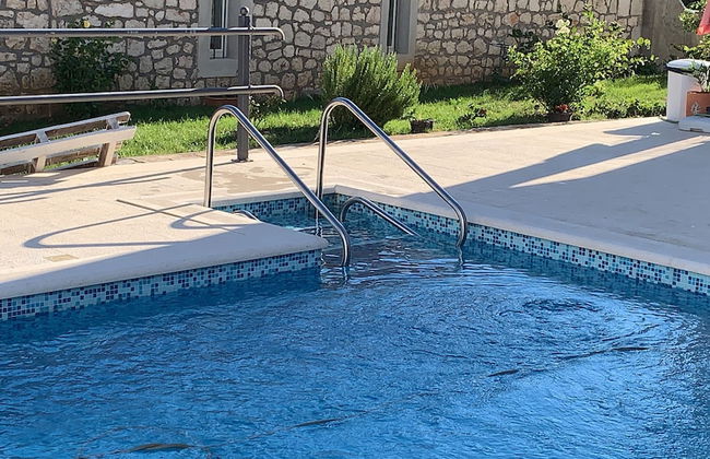 Imotski Blaue See Apartments , Pool - Foto 13