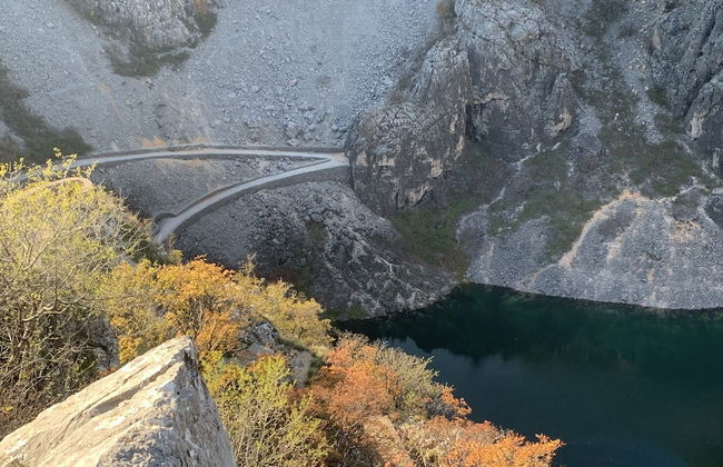 "imotski Blaue See Apartments , Pool" - Foto 28