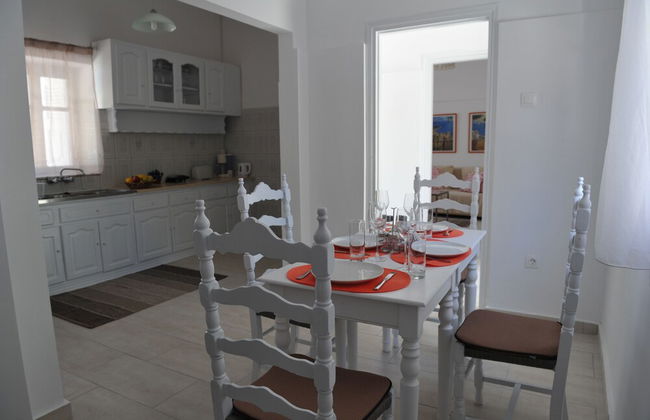 2 Bedrooms Holiday House, Kalymnos, Greece - Photo 29